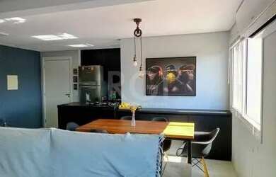 Imagem 10: Apartamento para Venda - 65m², 2 dormitórios, sendo 1 suites, 1 vaga...