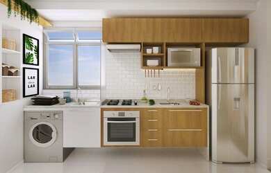 Imagem 9: JV10 PARQUE LUSITANIA. Churrasqueira, 42m² de Área, 1 Vaga na garageme2...