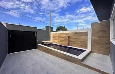 Imagem 6: Casa para venda com 98 metros quadrados com 3 quartos em Centro - Valinhos...