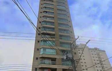 Imagem: O apartamento possui 3 Dormitórios, 2 Banheiros, 2 Vagas na