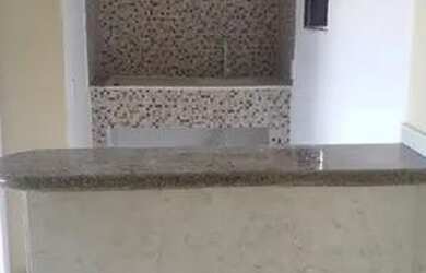 Imagem: A casa possui 1 Dormitório, 1 Banheiro, 50m² de Área e está