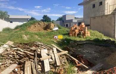 Imagem: O terreno possui 300m² de Área e está localizado em Jardins