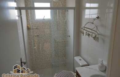 Imagem 12: VENDO APARTAMENTO - PORTO NOVO - CARAGUATATUBA - SP - FINANCIAMENTO BANCARIO