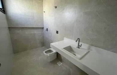 Imagem 11: Sobrado 4Suítes 383m² Condomínio Residencial Alphaville Araguaia Alphaville...