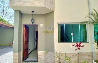 Imagem 2: Casa em Condomínio a Venda no bairro Jardim Las Palmas - Guarujá, SP