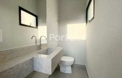 Imagem 12: São José Do Rio Preto - Casa de Condomínio - Residencial Maria Julia