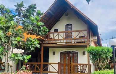 Imagem: PACOTE FDS NO CHALÉ EM GRAVATÁ