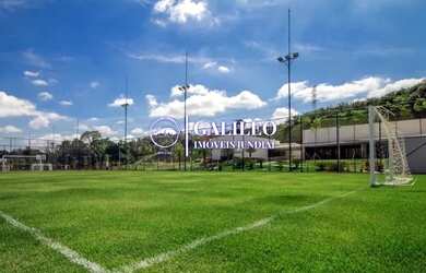 Imagem 8: Terreno com 450M² no Condomínio Alphaville Jundiaí Vila Maringá Jundiaí...