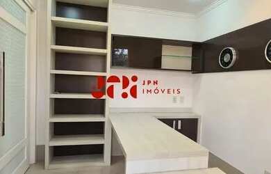 Imagem 11: Sobrado alto padrão no Alto da Boa Vista - 05 suítes, 06 vagas