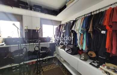 Imagem 12: Lindo apartamento mobiliado em frente ao metro para locação