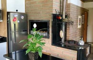 Imagem 3: Linda Casa do Lago. Piscina, Vista para o mar, 80m² de Áreae5 Vagas...