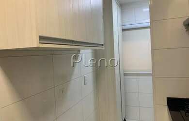 Imagem 5: Venda Apartamento com 52.7 m², 2 dormitórios. Ortizes, Valinhos