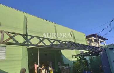 Imagem 6: Galpão / Barracão à venda, Cafezal, Londrina, PR