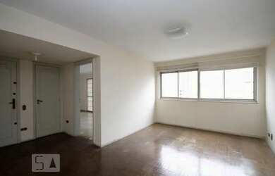 Imagem: O apartamento possui 4 Dormitórios, 4 Banheiros, 2 Vagas na