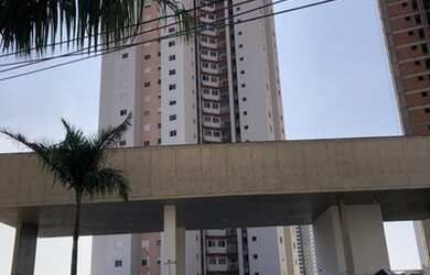 Imagem: COTA G16 Parque Firenze