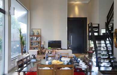 Imagem 8: Ótima Casa a venda no Condomínio Eco Village l em RP