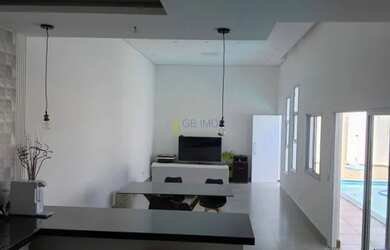 Imagem 4: Itupeva - Casa Padrão - Residencial Tosi