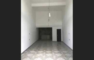 Imagem: O depósito possui 45m² de Área e está localizado em São