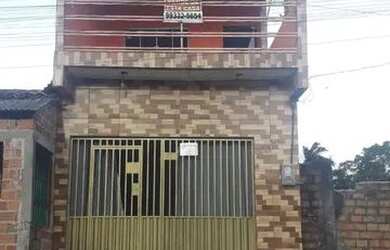 Imagem 1: Casa em Bragança