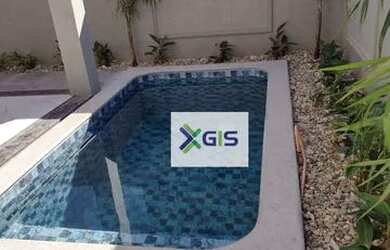 Imagem 7: Casa com 3 dormitórios à venda, 152 m² por R$ 1.100.000 - Residencial...