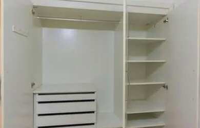 Imagem 13: Apartamento para Aluguel - Moema, 2 Quartos, 100 m2