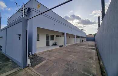 Imagem: O apartamento possui 1 Dormitório, 1 Banheiro e está localizado