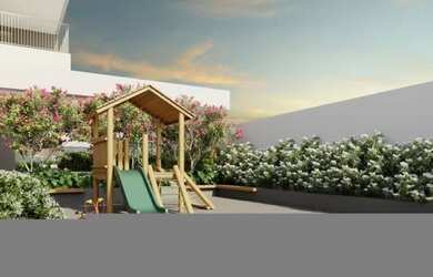 Imagem 13: APARTAMENTO RESIDENCIAL em São Paulo - SP, Vila Mascote