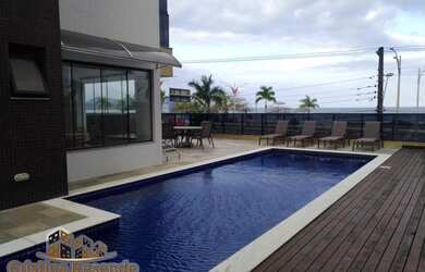 Imagem 6: APARTAMENTO - ARUAN - CARAGUATATUBA - SÃO PAULO FRENTE MAR