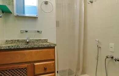 Imagem 10: Apartamento para Aluguel - Copacabana, 1 Quarto, 30 m2