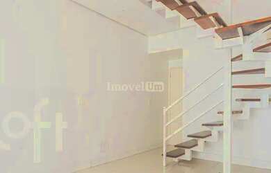 Imagem: O apartamento possui 3 Dormitórios, 5 Banheiros, 1 Vaga na