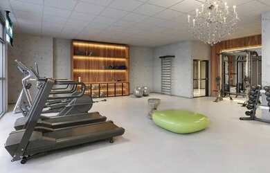 Imagem 10: APARTAMENTO RESIDENCIAL em São Paulo - SP, Moema