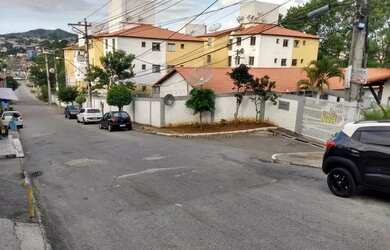 Imagem: Arsenal Imóveis vende-Casa de condomínio com 2 quartos em