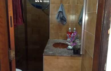 Imagem 7: Casa santa cruz Casa com 3 dormitórios