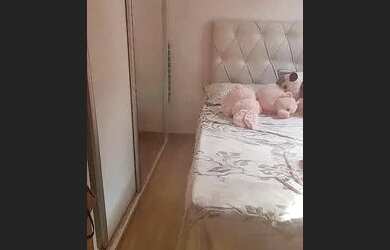 Imagem: O quarto está localizado em Maria Paula, São Gonçalo para