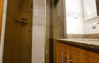 Imagem 14: Apartamento Sacomã. Piscina, Churrasqueira, 84m² de Áreae2 Vagas na...