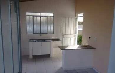 Imagem 4: Casa no Paraviana. Varanda, 70m² de Área, 1 Vaga na garageme2 Dormitórios