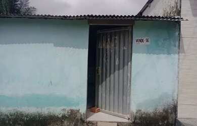 Imagem: A casa possui 2 Dormitórios, 1 Banheiro, 21m² de Área e