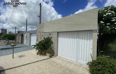 Imagem 2: Casa à venda no Bairro Luiz Gonzaga Caruaru-PE