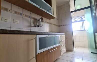 Imagem 7: Apartamento Sacomã. Piscina, Churrasqueira, 84m² de Áreae2 Vagas na...