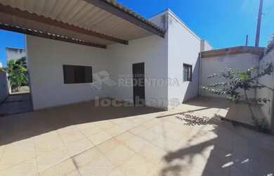 Imagem 2: Casa Padrão em Guapiaçu