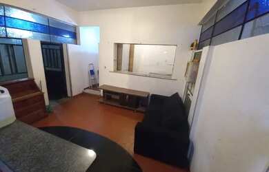 Imagem 4: Sem Burocracia, vila de frente ao Hospital Marcílio Dias