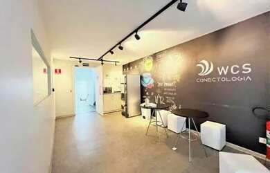 Imagem 13: SÃO PAULO - Loja de Shopping/Centro Comercial - PERDIZES