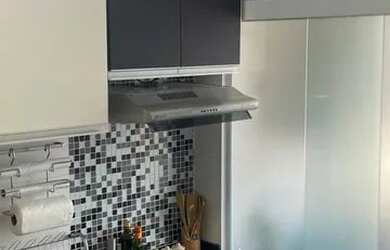 Imagem 9: Apartamento com 2 dormitórios à venda, 54 m² por R$ 195.000,00 - Parque...