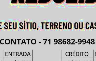 Imagem: A casa possui 2 Dormitórios, 1 Banheiro, 130m² de Área e