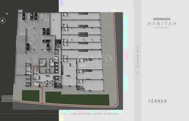 Imagem 6: HABITAH PRAIA BRAVA