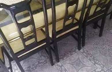 Imagem: A casa possui 3 Dormitórios, 2 Banheiros, 3 Vagas na garagem