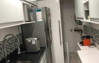 Imagem 10: Apartamento à venda no bairro Vila Suzana - São Paulo/SP, Zona Sul