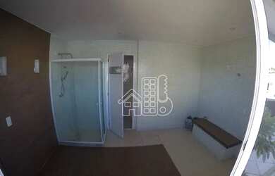Imagem 16: Apartamento com 3 quartos à venda, 81 m² por R$ 410.000 - Fonseca - Niterói/RJ