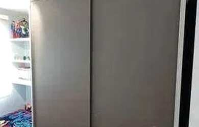 Imagem 7: Apartamento 3 dormitórios à venda, 67 m² por R$ 312.000 - Novo Mundo