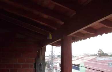 Imagem 4: Jundiaí - Casa Padrão - Parque Almerinda Pereira Chaves